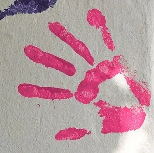 Unghie Dita Palmi - Laboratorio CEA Lacona (da 6 anni in su)