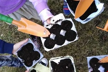 Adottiamo il CEA - Laboratorio CEA Lacona (da 8 anni in su)
