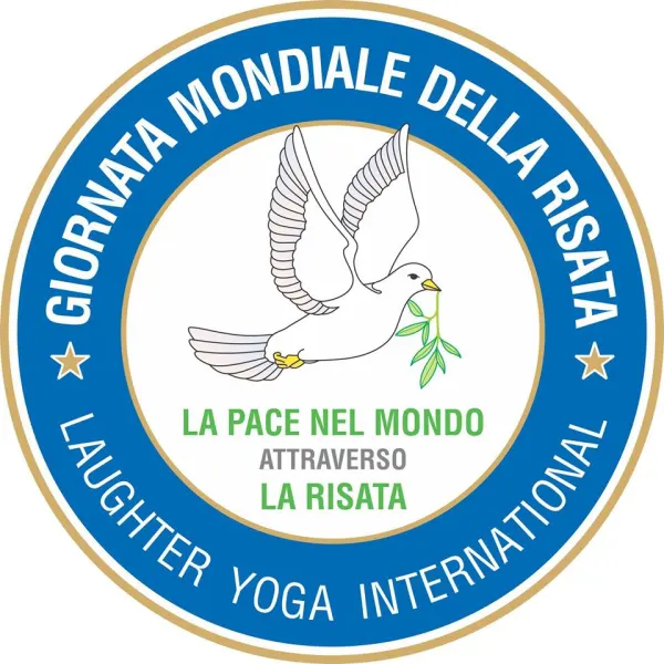 Giornata Mondiale della risata per la pace