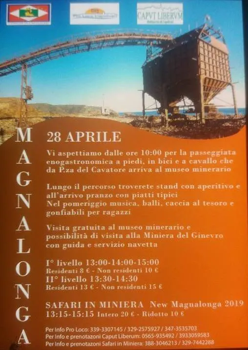 Magnalonga