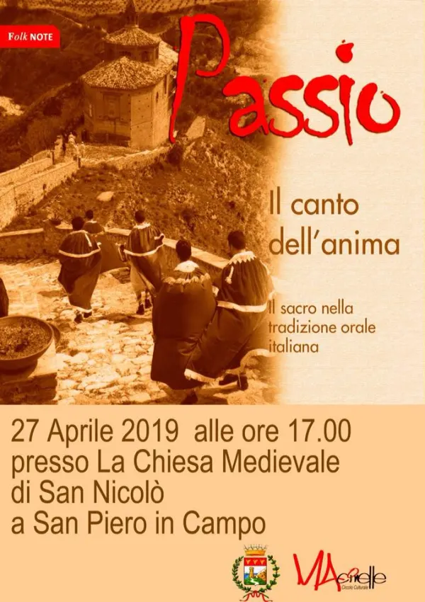 Passio