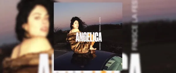 Concerto di Ferragosto con Angelica
