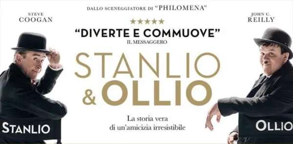Stanlio e Ollio