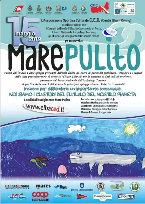 Mare Pulito
