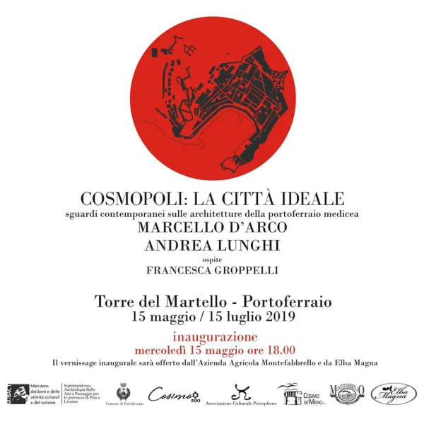 Cosmopoli: la città ideale