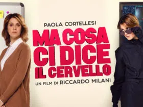 MA COSA CI DICE IL CERVELLO