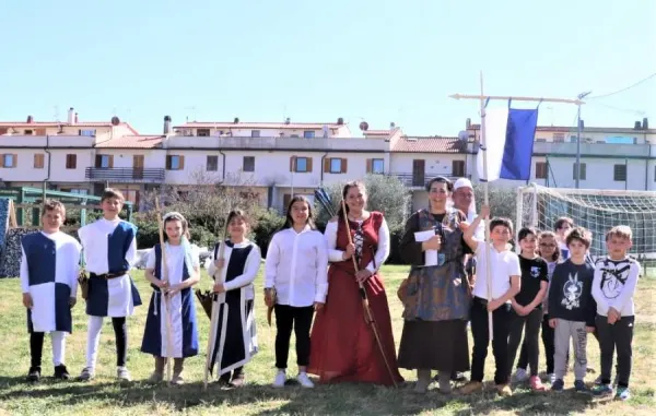 Pasqua dello sportivo 2019