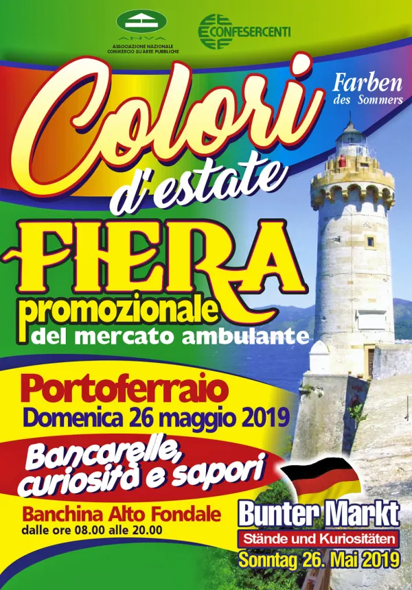 Colori d'estate