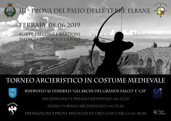 Palio delle Terre Elbane