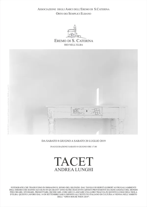 Tacet | Fotografie di Andrea Lunghi