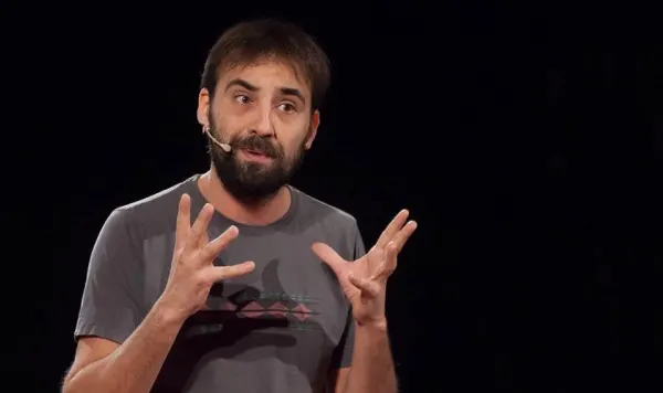 Picchi con Michele Crestacci