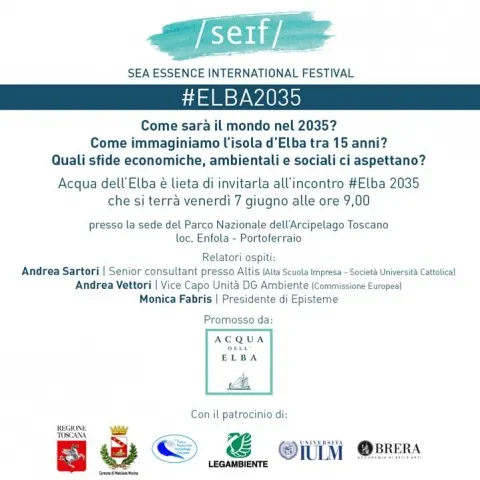 #Elba2035