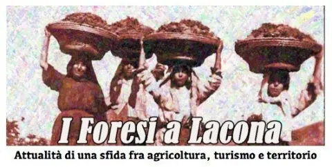 I Foresi a Lacona