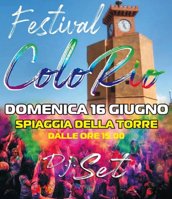 ColoRio