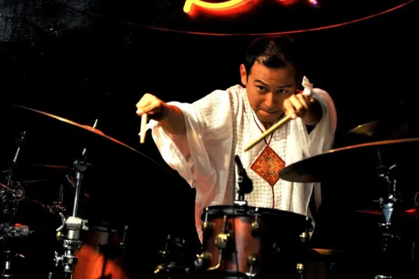 Festival Jazz - Israel Varela