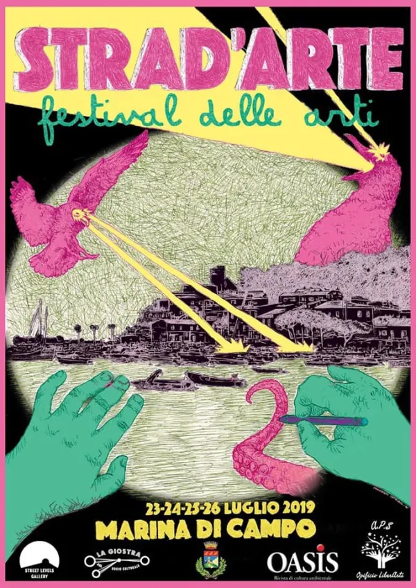 Strad'arte