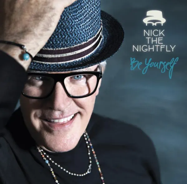 Nick the Nightfly 5tet