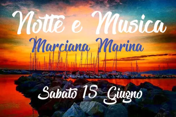 Notte e musica