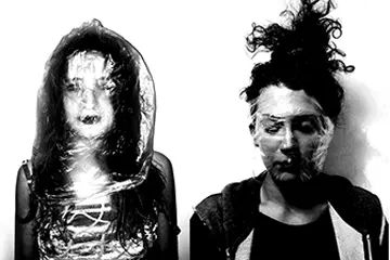 Ai margini i ricordi di Morgana Cavicchioli e Laura Manetti