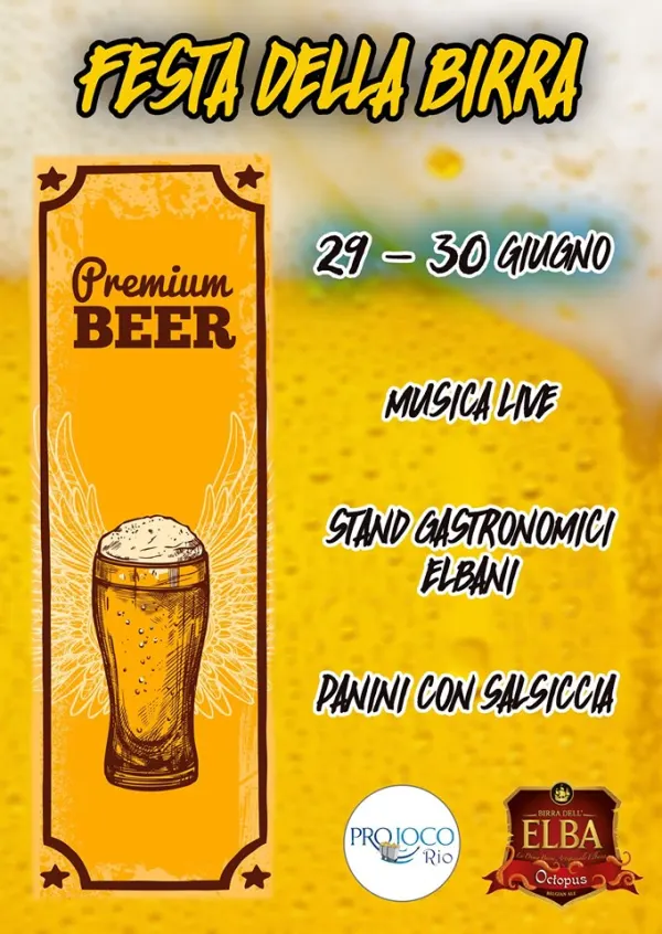 Festa Della Birra
