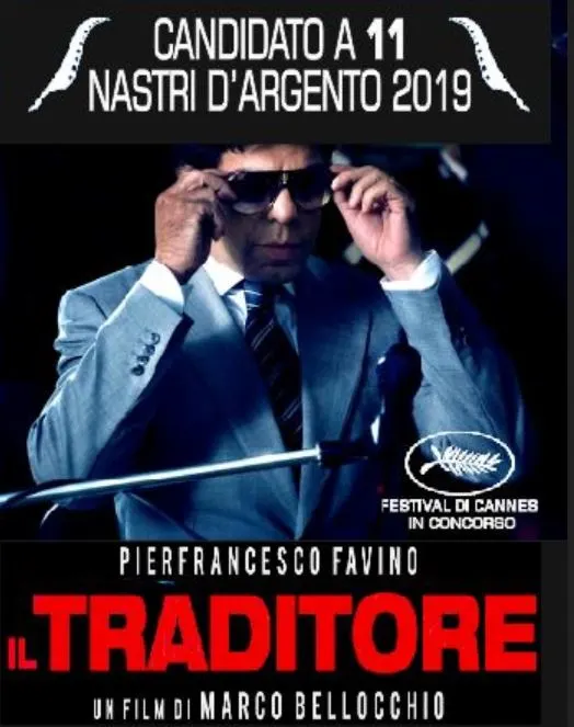 IL TRADITORE