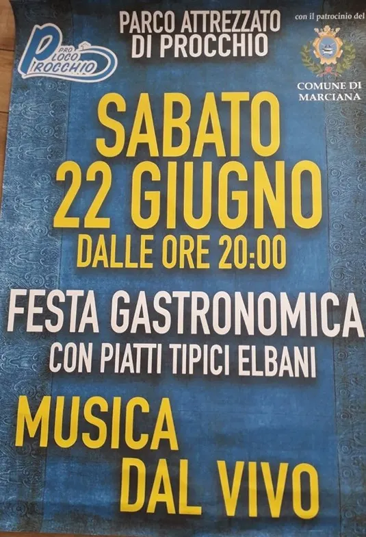 Festra Gastronomica