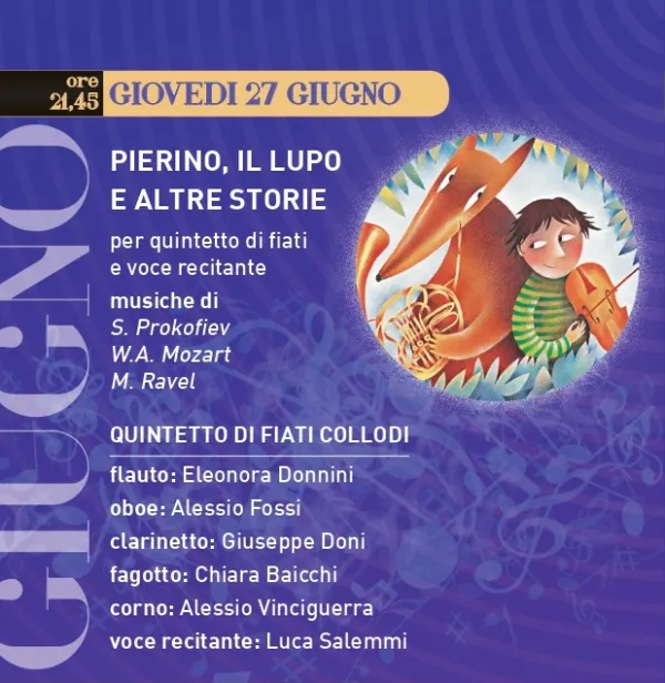 La Classica di Giovedì