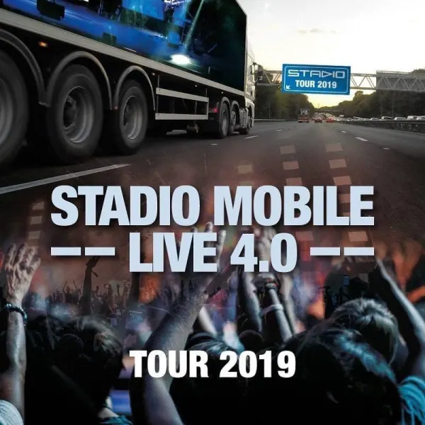 STADIO MOBILE LIVE 4.0