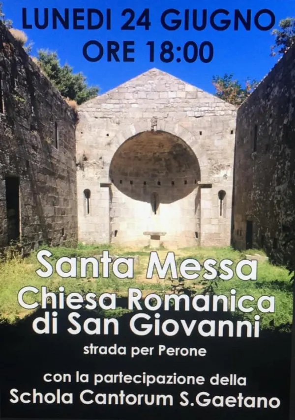 Santa Messa