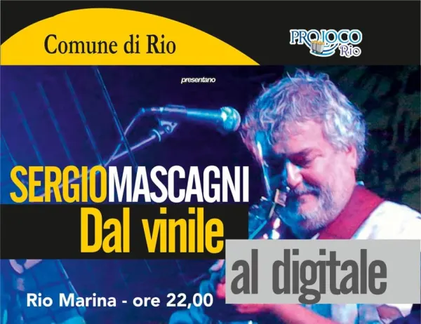 Dal Vinile Al Digitale