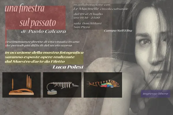 una finestra sul passato