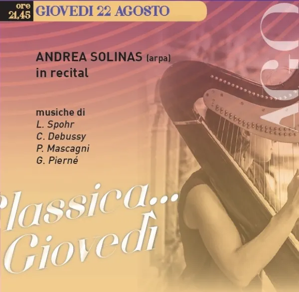 La Classica di Giovedì