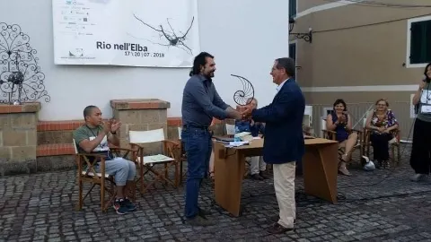 Premio "Lorenzo Claris Appiani" - Lula Pena in concerto