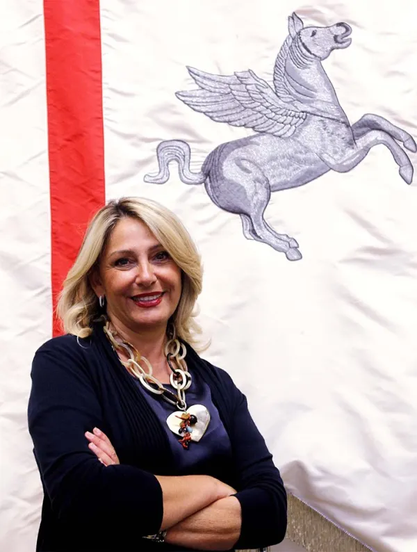 Incontro con Cristina Grieco, Ass. all’Istruzione della Regione