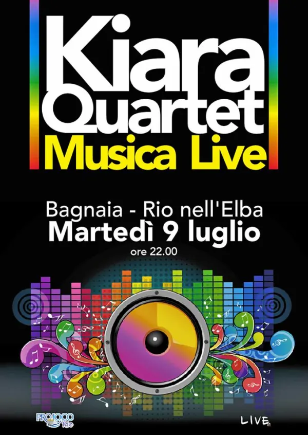 Kiara Quartet