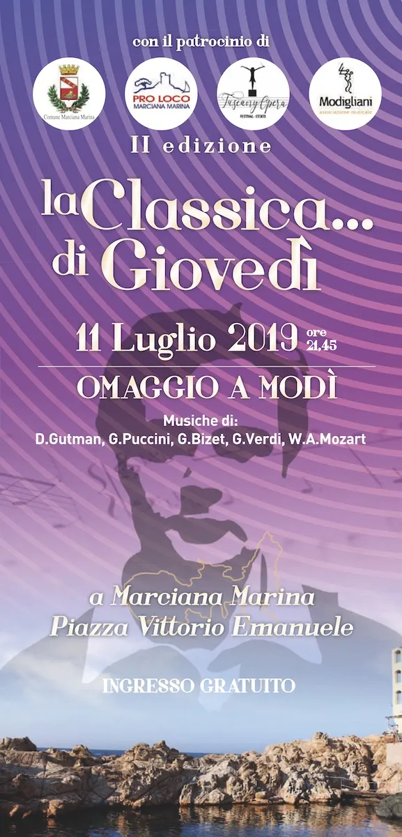 La Classica di Giovedì