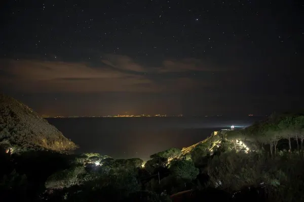 Ramadoro Festival: il faro di Patresi