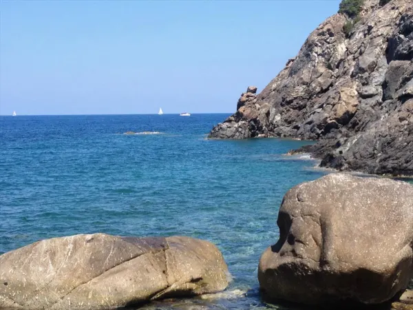 Ramadoro Festival - Escursione alla spiaggia delle Buche