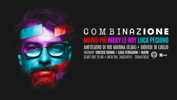 Combinazione