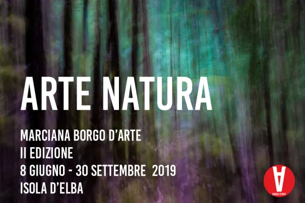 Marciana Borgo d'Arte | Festival d'arte contemporanea
