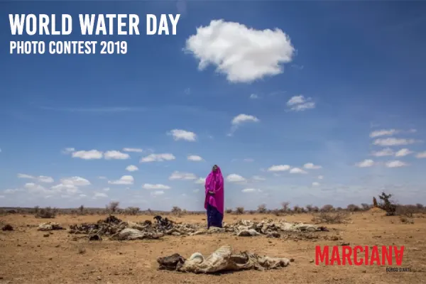 World Water Day | Photo contest 2019