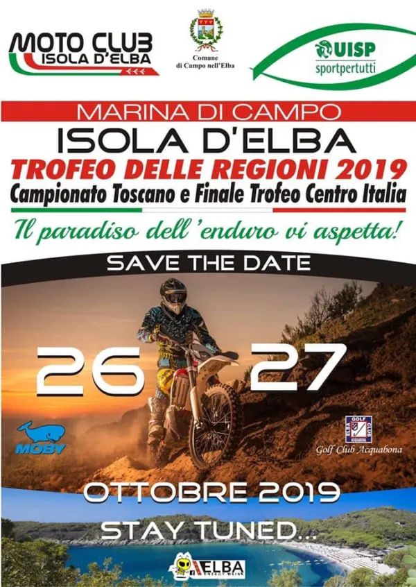 Trofeo delle Regioni 2019