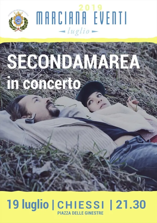 Secondamarea