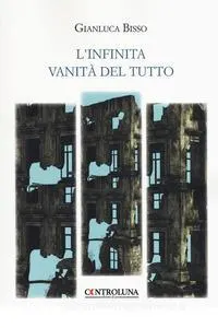 Presentazione libro "L'infinita vanità del tutto"