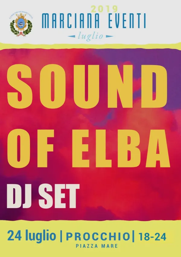 Sound of Elba