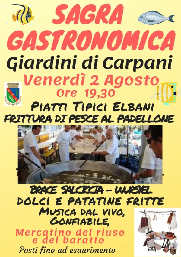 Sagra Gastronomica