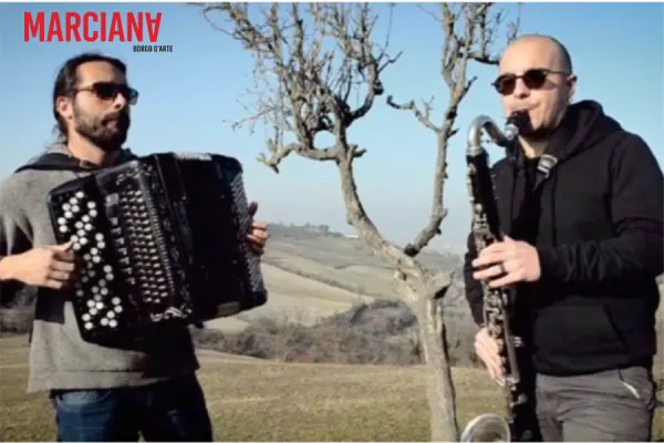 MPB duo jazz | Altre musiche
