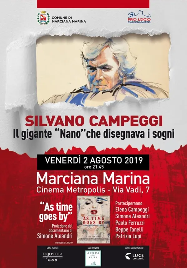 In ricordo di "Nano" Campeggi