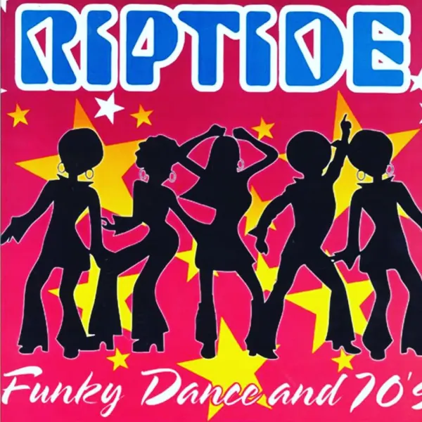RIPTIDE - FUNKY MUSIC
