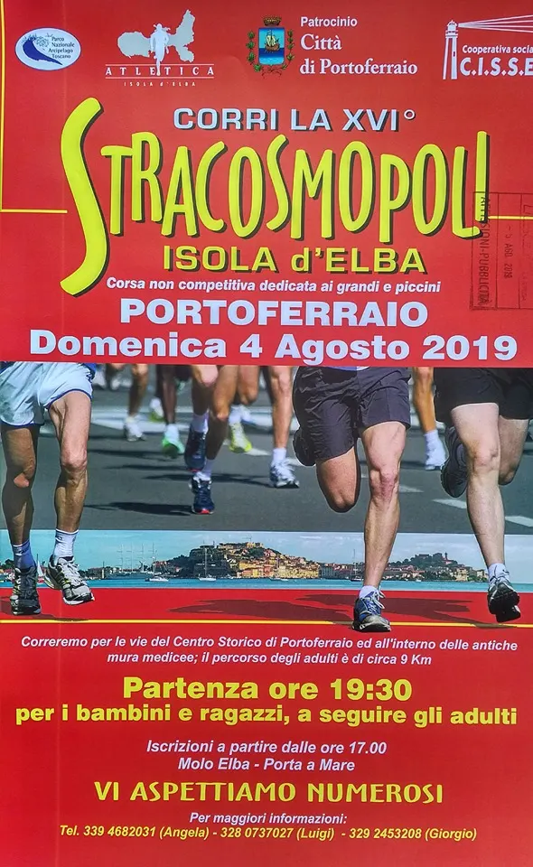 Stracosmopoli